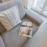 Isola Felice Grandate By Rent All Como