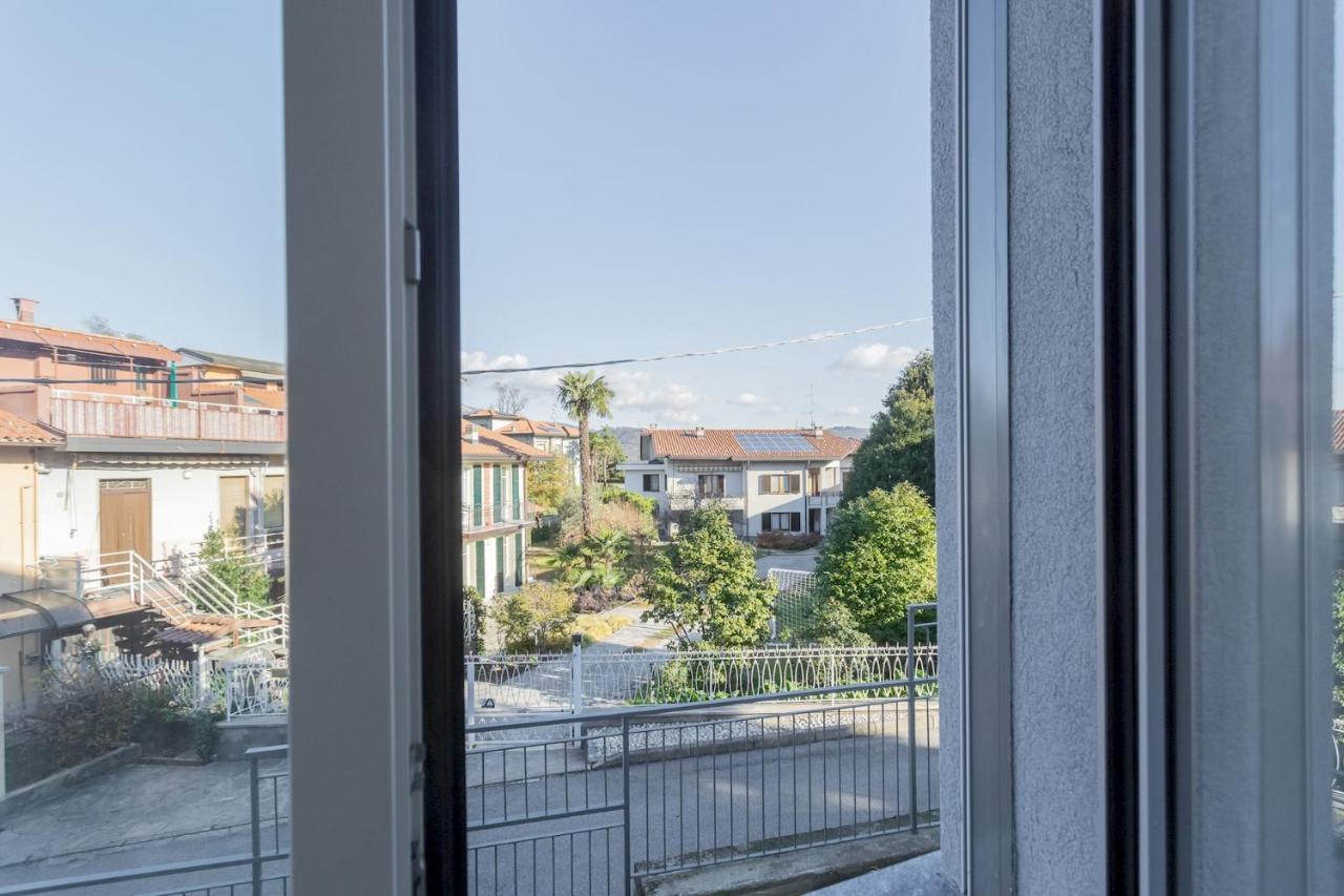 Isola Felice Grandate By Rent Appartement *