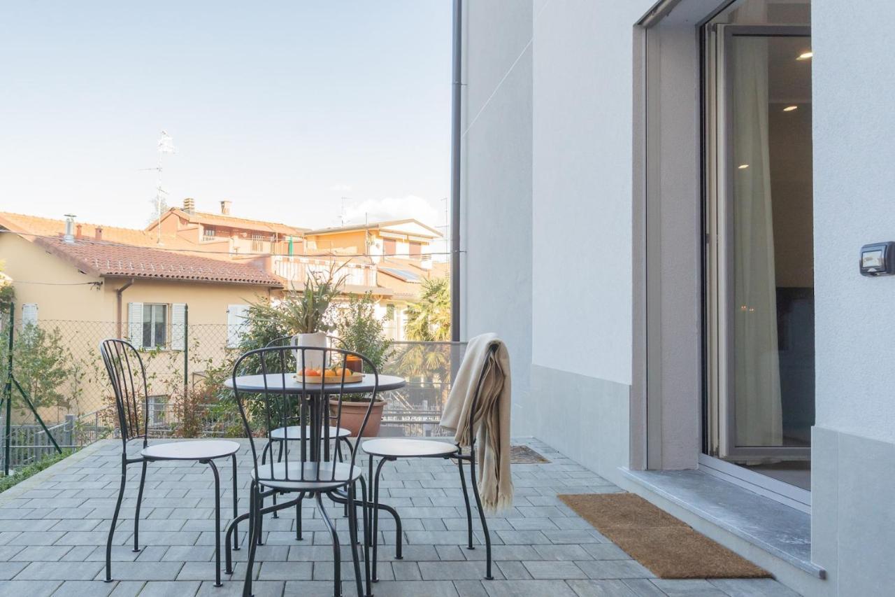 Isola Felice Grandate By Rent Appartement *