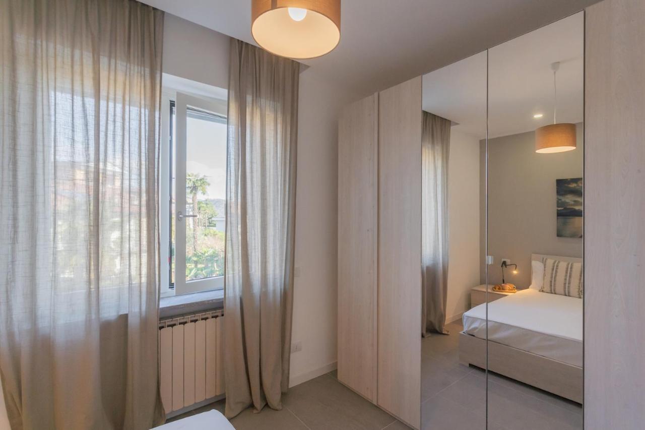 Isola Felice Grandate By Rent Appartement *