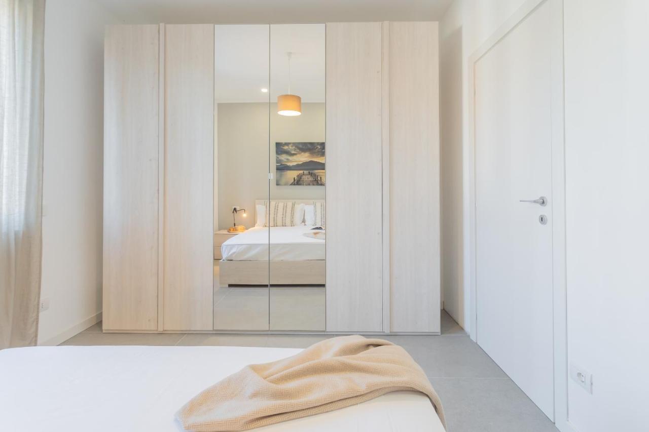 Appartement Isola Felice Grandate By Rent *
